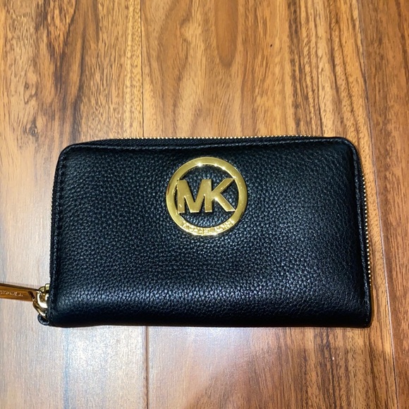 MK wallet